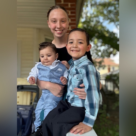 Meet your Posher, Tiffany - Picture 8 of 13